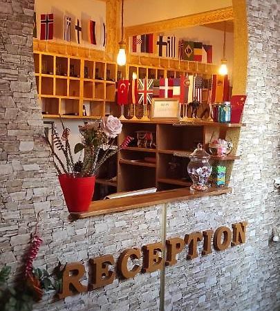 Bed And Breakfast M Jasmin Sarajewo Zewnętrze zdjęcie