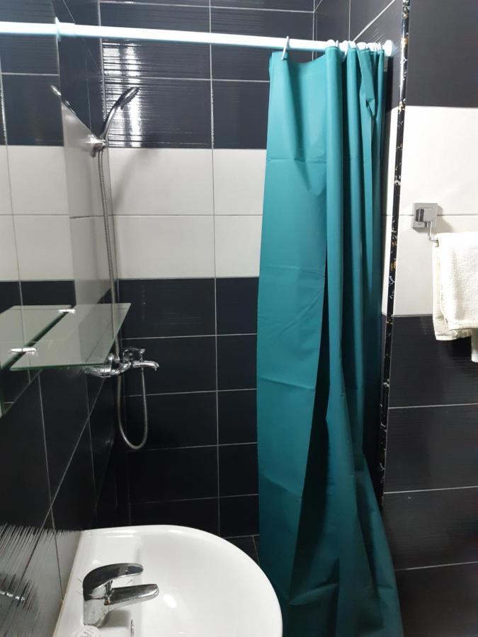 Bed And Breakfast M Jasmin Sarajewo Zewnętrze zdjęcie