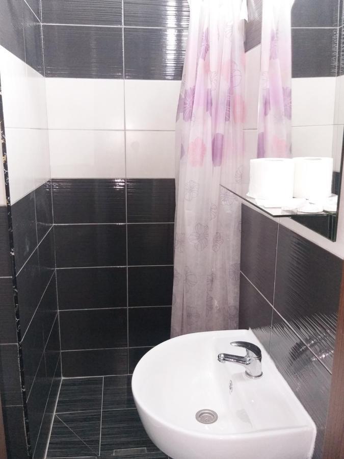 Bed And Breakfast M Jasmin Sarajewo Zewnętrze zdjęcie