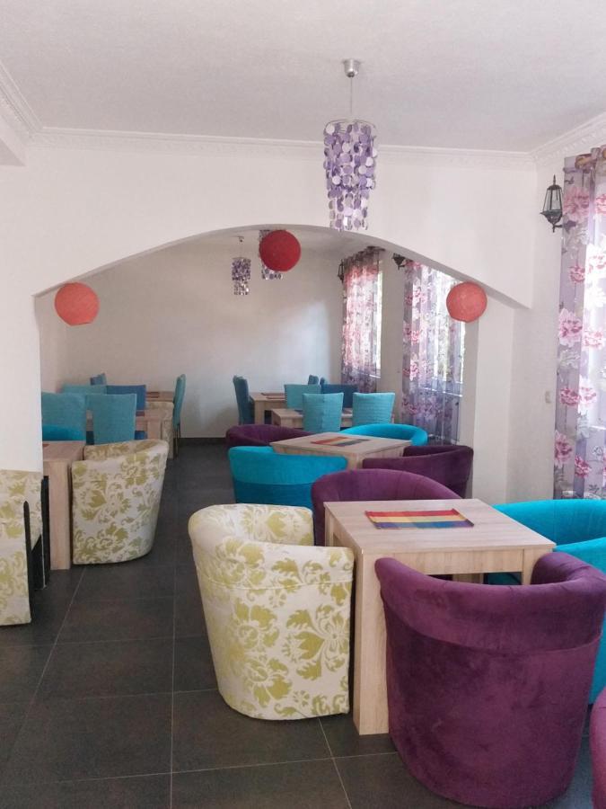 Bed And Breakfast M Jasmin Sarajewo Zewnętrze zdjęcie