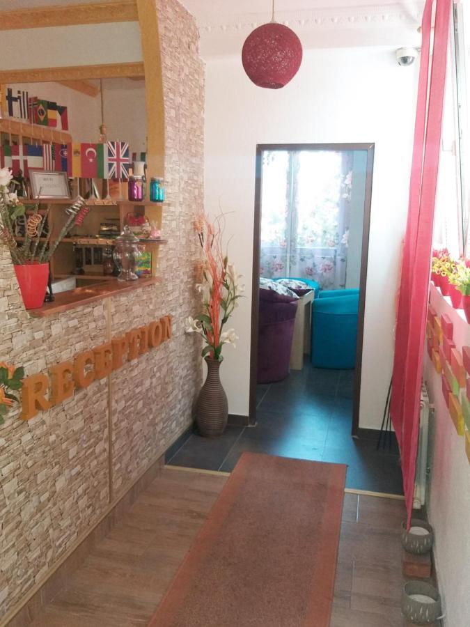 Bed And Breakfast M Jasmin Sarajewo Zewnętrze zdjęcie