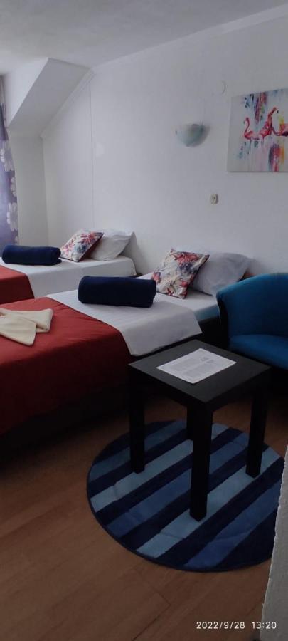 Bed And Breakfast M Jasmin Sarajewo Zewnętrze zdjęcie