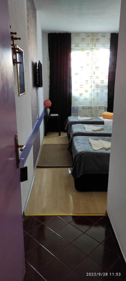 Bed And Breakfast M Jasmin Sarajewo Zewnętrze zdjęcie
