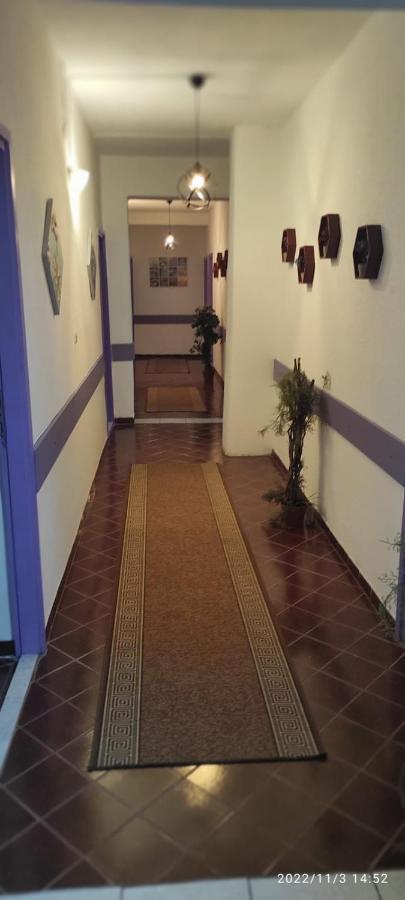 Bed And Breakfast M Jasmin Sarajewo Zewnętrze zdjęcie