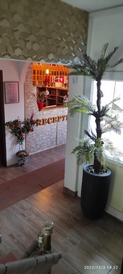 Bed And Breakfast M Jasmin Sarajewo Zewnętrze zdjęcie