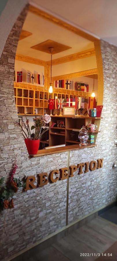Bed And Breakfast M Jasmin Sarajewo Zewnętrze zdjęcie