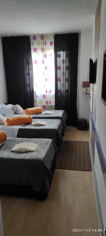 Bed And Breakfast M Jasmin Sarajewo Zewnętrze zdjęcie