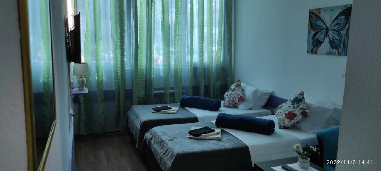 Bed And Breakfast M Jasmin Sarajewo Zewnętrze zdjęcie