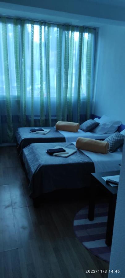 Bed And Breakfast M Jasmin Sarajewo Zewnętrze zdjęcie