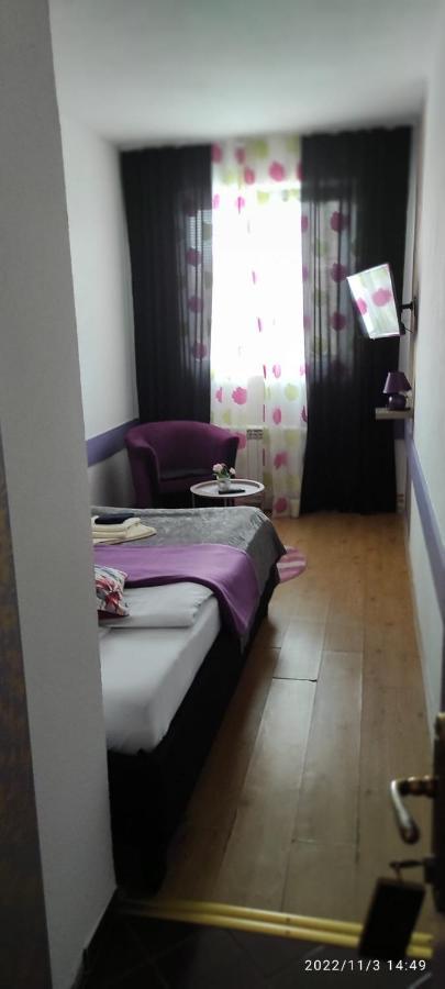 Bed And Breakfast M Jasmin Sarajewo Zewnętrze zdjęcie