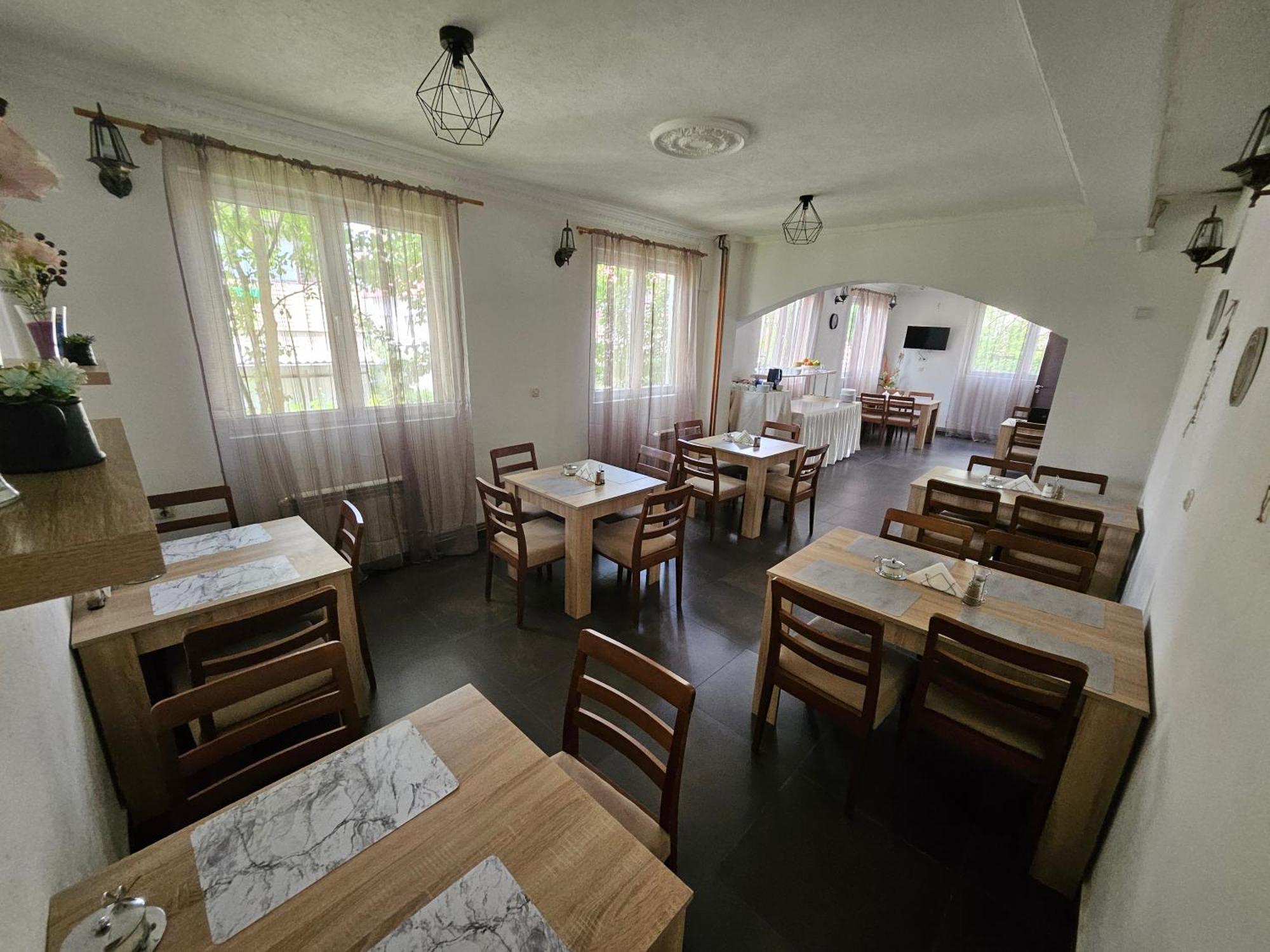 Bed And Breakfast M Jasmin Sarajewo Zewnętrze zdjęcie