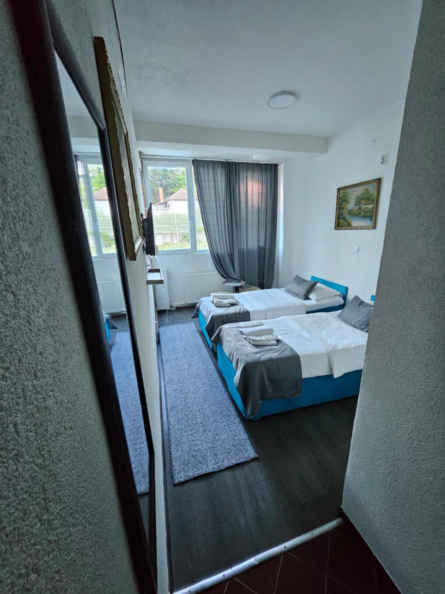 Bed And Breakfast M Jasmin Sarajewo Zewnętrze zdjęcie