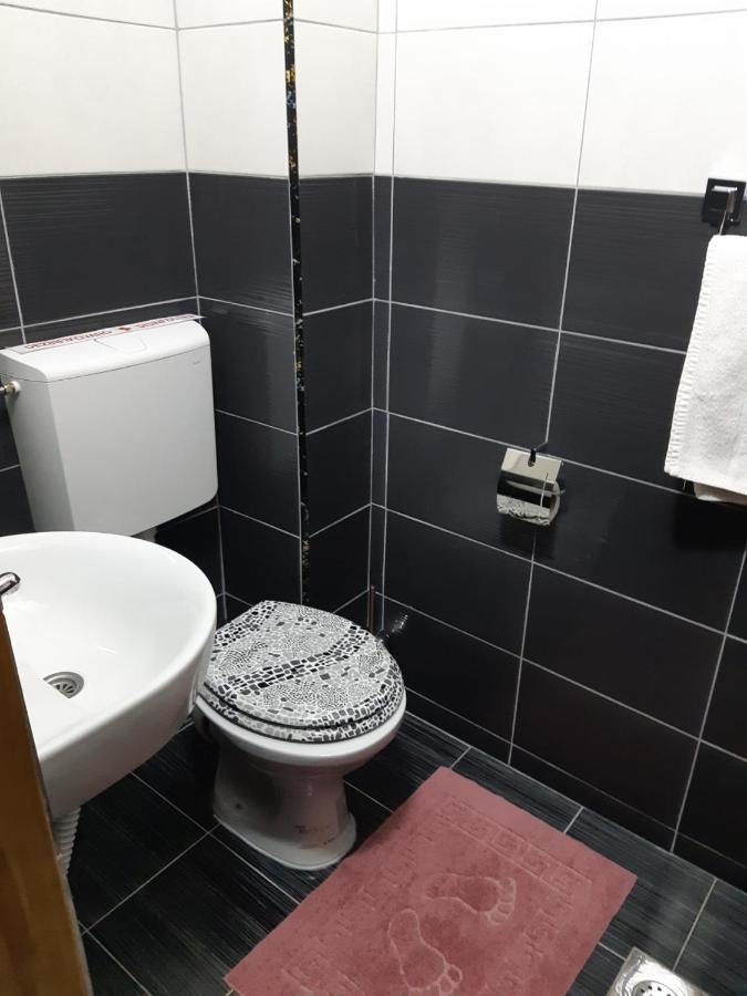 Bed And Breakfast M Jasmin Sarajewo Zewnętrze zdjęcie